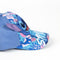 Kinderpet met Oortjes Stitch Blauw