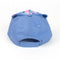 Kinderpet met Oortjes Stitch Blauw