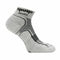 Sportsokken Spuqs Coolmax Cushion Running Donker grijs Schoenmaat 43-45