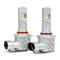 Conversiekit voor Halogeen LED Superlite Gold HB3 18 W LED