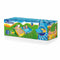Kinderzwembad Bestway 213 x 122 x 30,5 cm