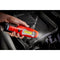 Werklicht FORMULA 1 WL600 Rood 600 lm 6500 K