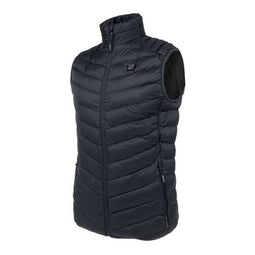Unisex Sportvest Joluvi 235563-001 L Zwart