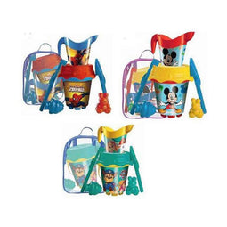 Strandspeelgoedset Unice Toys 8 Onderdelen