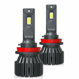 Gloeilamp voor de auto BOM12406 35W H11 6000K