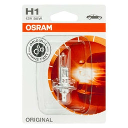 Gloeilamp voor de auto Osram 64150-01B H1 12V 55W