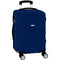 Handbagagekoffer Safta Marineblauw 20'' 34,5 x 55 x 20 cm