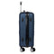 Handbagagekoffer Safta Marineblauw 20'' 34,5 x 55 x 20 cm