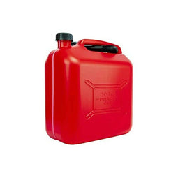 Bidon Motorkit Franja Vision Rood (20L)