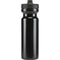 Sportbidon Reebok BVE76 500 ml Zwart Synthetisch
