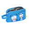 Thermische Snacktas El Hormiguero Blauw (21.5 x 12 x 6.5 cm)