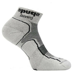 Sportsokken Spuqs Coolmax Cushion Grijs Schoenmaat 37-39