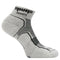 Sportsokken Spuqs Coolmax Cushion Grijs Schoenmaat 37-39