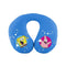 Nekkussen BOB101 Blauw Spongebob Squarepants