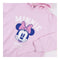 Kindersweater Minnie Mouse Roze Maat 12 Jaar