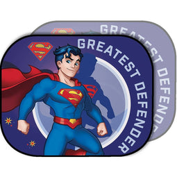 Zijdelingse parasol Superman CZ10972