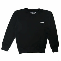 Kindersweater zonder Capuchon Softee Sportswear Basic Blauw Maat 8-10 jaar