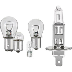 Gloeilamp FORMULA 1 SK100