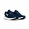 Sportschoenen Under Armour Surge 3 Marineblauw Schoenmaat 42.5
