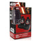 Set hoezen voor zittingen Star Wars Stormtrooper Universeel Voorkant Zwart 2 Stuks