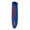 Lunchtrommel F.C. Barcelona Kastanjebruin Marineblauw