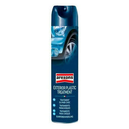 Behandeling Arexons ARX34018 Plastic Glanzende afwerking (600 ML)