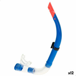 Snorkelbuis AquaSport Volwassen