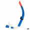 Snorkelbuis AquaSport Volwassen