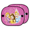 Zijdelingse parasol Disney Princess PRIN101 2 Onderdelen Roze