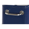 Koelbox Home ESPRIT Marineblauw Staal Polypropyleen 56 L 74 x 43 x 80 cm