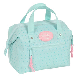 Toilettas voor op School BlackFit8 Enjoy Groen 26.5 x 17.5 x 12.5 cm