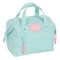 Toilettas voor op School BlackFit8 Enjoy Groen 26.5 x 17.5 x 12.5 cm