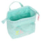 Toilettas voor op School BlackFit8 Enjoy Groen 26.5 x 17.5 x 12.5 cm