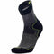 Sportsokken Everyday Light Mico Zwart Schoenmaat 41-43