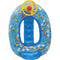 Opblaasbare Boot Creaciones Llopis Regenboog 72 cm