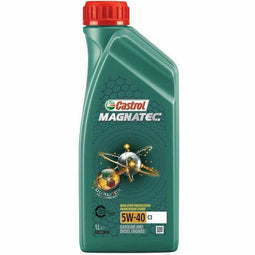Motorolie voor auto's Castrol 15C9C7 1 L ACEA C3 5W40