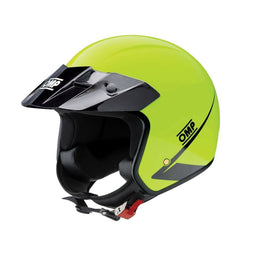 Helm OMP Star Geel L