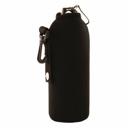Waterfles Joluvi Iso-Cover 500 ml Zwart Multicolour