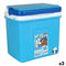 Koelbox Continental 3061 25 L 25 L 38 x 26 x 39 cm (3 Stuks)
