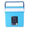 Koelbox Continental 3061 25 L 25 L 38 x 26 x 39 cm (3 Stuks)