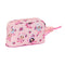 Thermische Snacktas Na!Na!Na! Surprise Fabulous Roze 21.5 x 12 x 6.5 cm