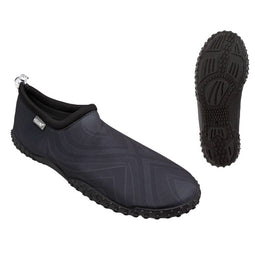 Slippers Zwart Schoenmaat 41