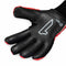 Kinder Keeperhandshoenen Rinat Guardian Gk Zwart Maat 3