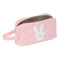 Thermische Snacktas Safta Konijnenvlees Roze 21.5 x 12 x 6.5 cm