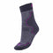 Sokken Mico Everyday Light Blauw Schoenmaat 37-38
