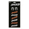 Pin Team Heretics Metaal (8 pcs)