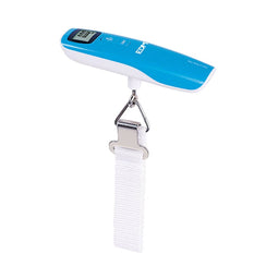 Digitale Nauwkeurige Kofferweegschaal EDM