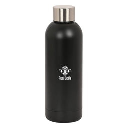 Waterfles Real Betis Balompié Premium 500 ml Zwart