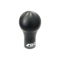 Versnellingspookknop OCCPOM005 Zwart