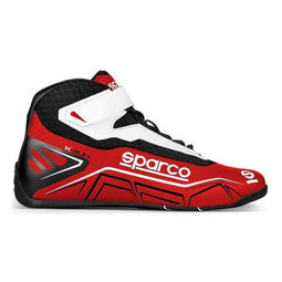 Slippers Sparco S00127143RSBI Rood Wit